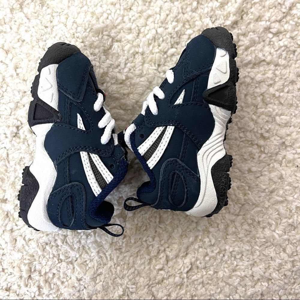 Fila Sneakers - Picture 8 of 10